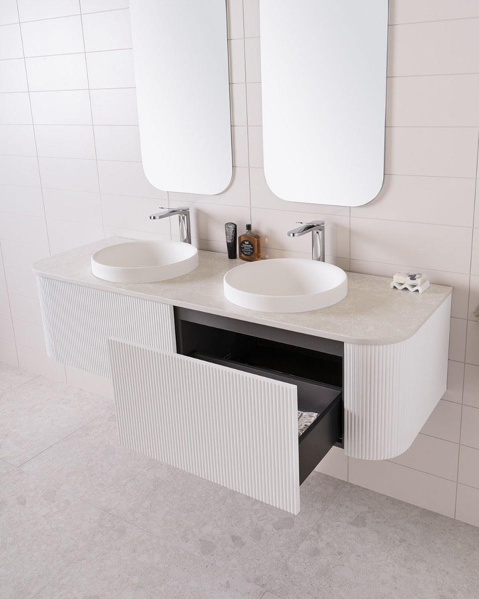 Waverley 1500mm Wall Hung Vanity