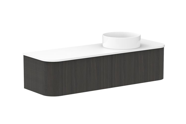 Waverley 1500mm Wall Hung Vanity