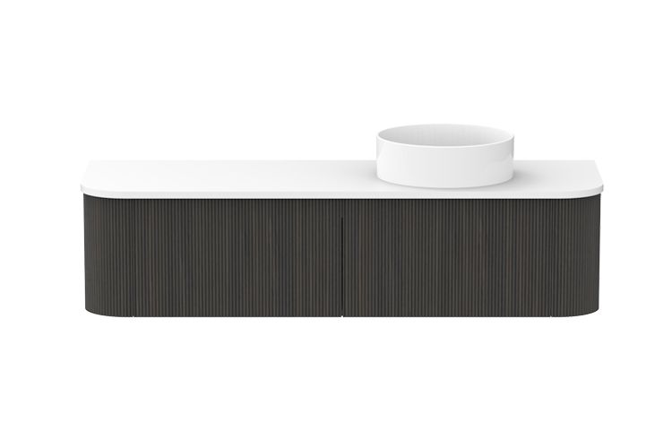 Waverley 1500mm Wall Hung Vanity
