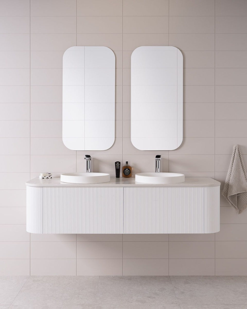 Waverley 1500mm Wall Hung Vanity