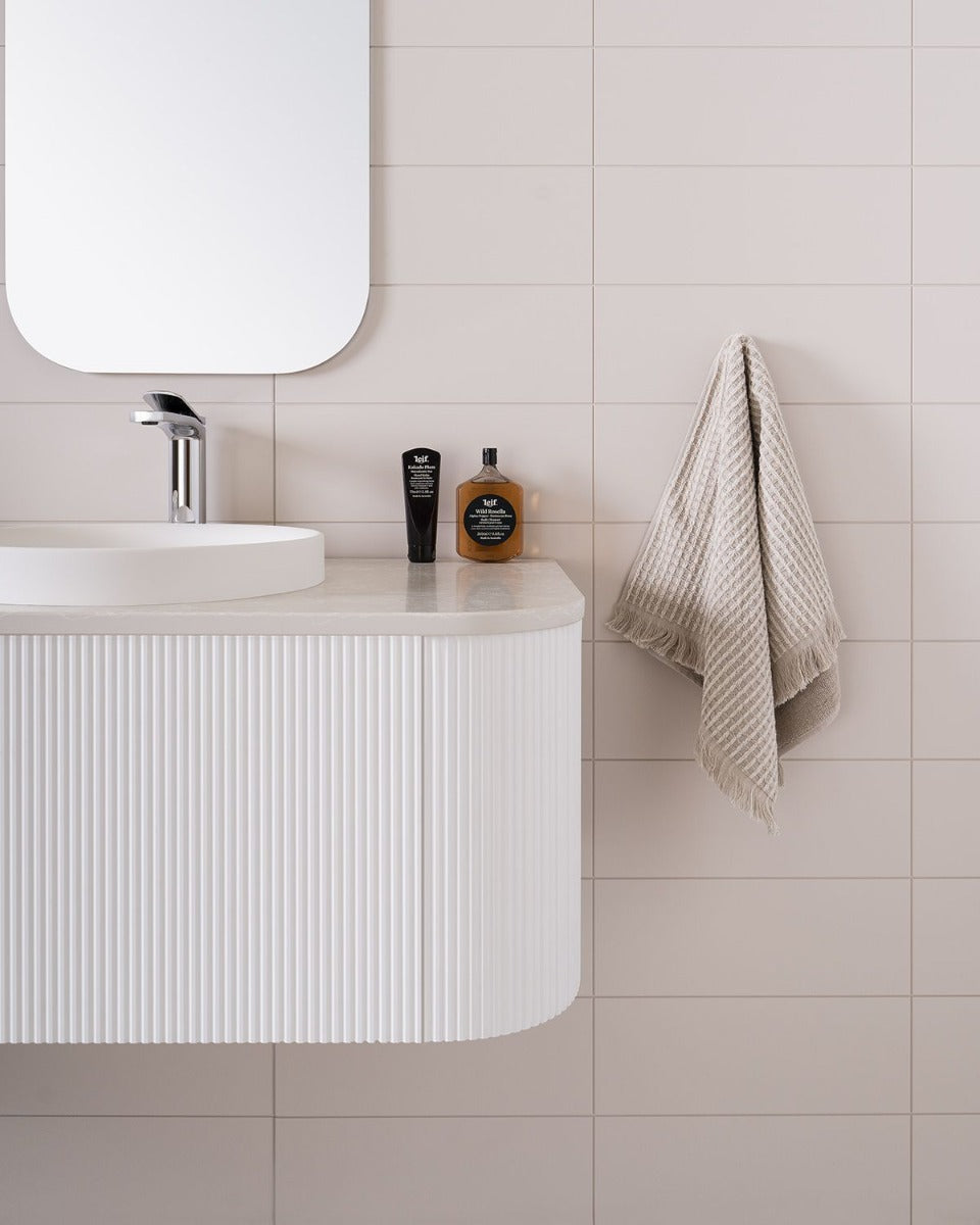 Waverley 1500mm Wall Hung Vanity