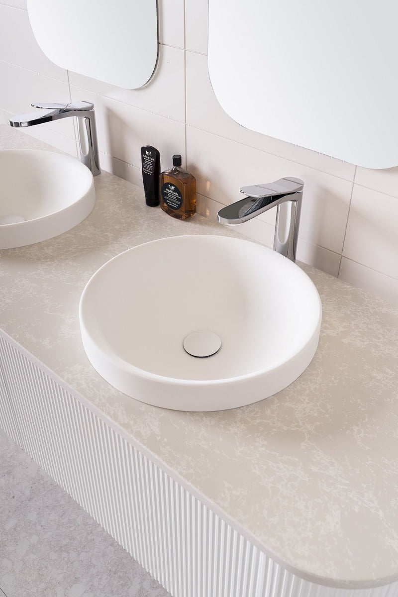 Waverley 1500mm Wall Hung Vanity