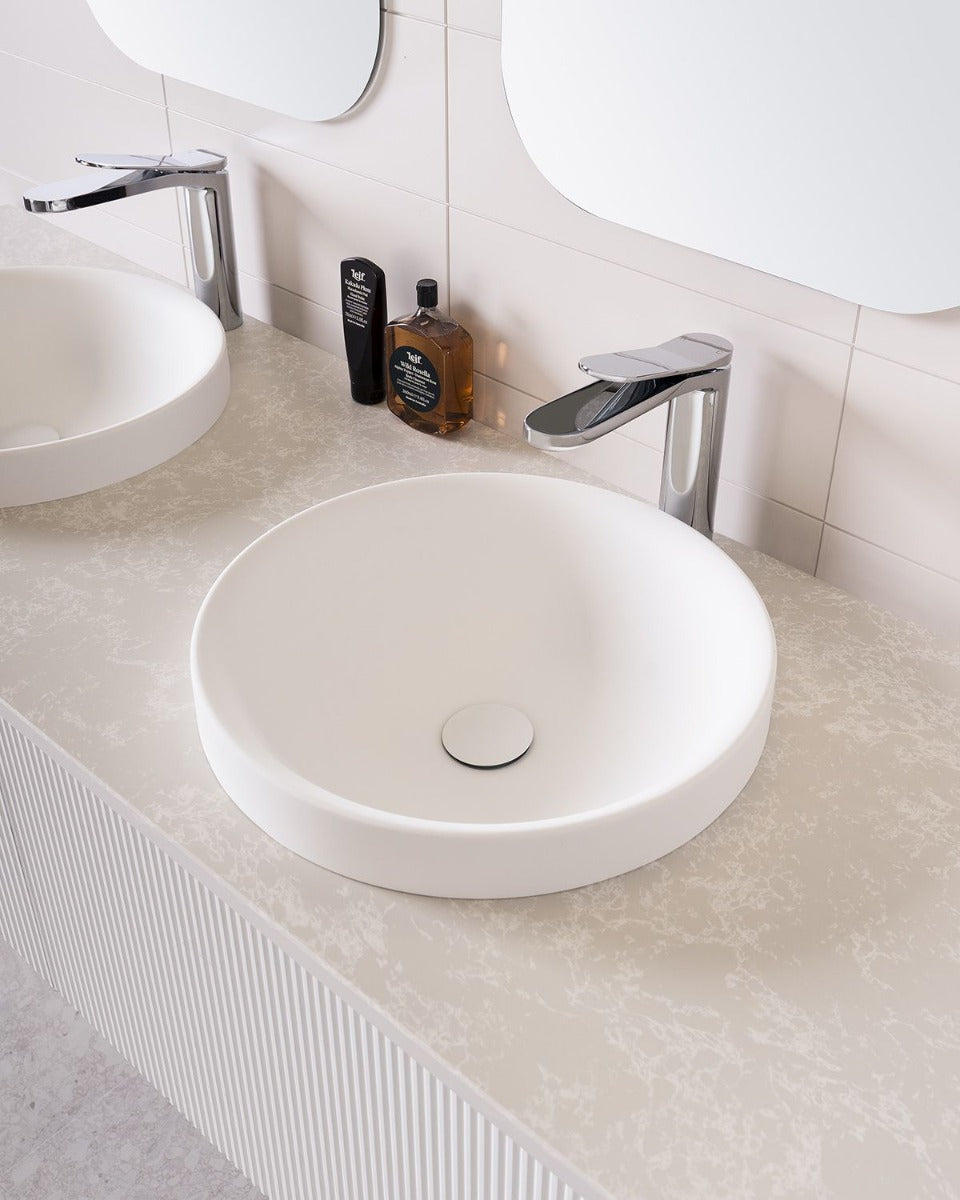 Waverley 1500mm Wall Hung Vanity