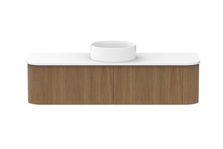 Waverley 1500mm Wall Hung Vanity