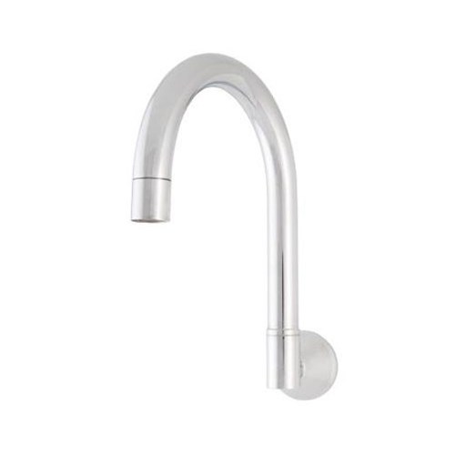 Waterfall Spa Spout 245mm Chrome