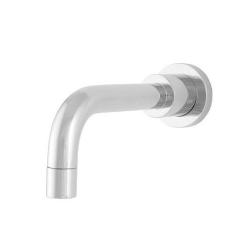 Waterpoint Bath Spout 170mm Chrome