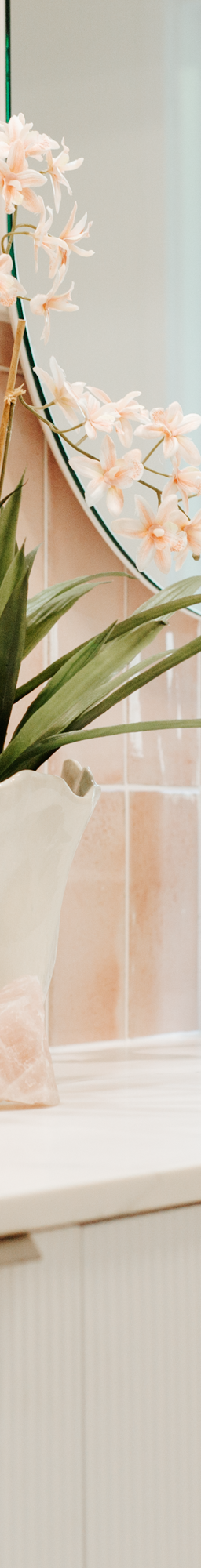 How to Choose the Right Bathroom Vanity Size for Your Space