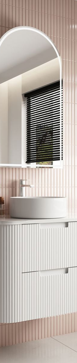 The Four Best Bathroom Vanity Types in Australia (2026)