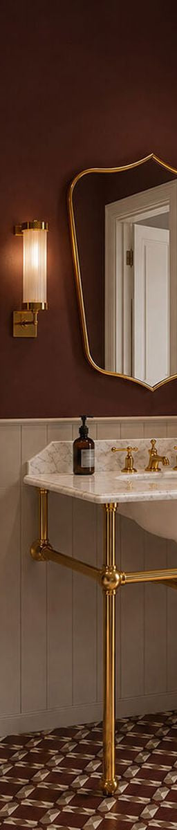 Planning A Bathroom Renovation? Start with These Steps