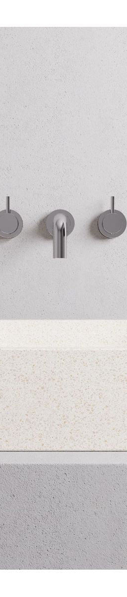 Which Tap Suits Which Basin?: Tap Holes, Spout Heights and Set-Outs