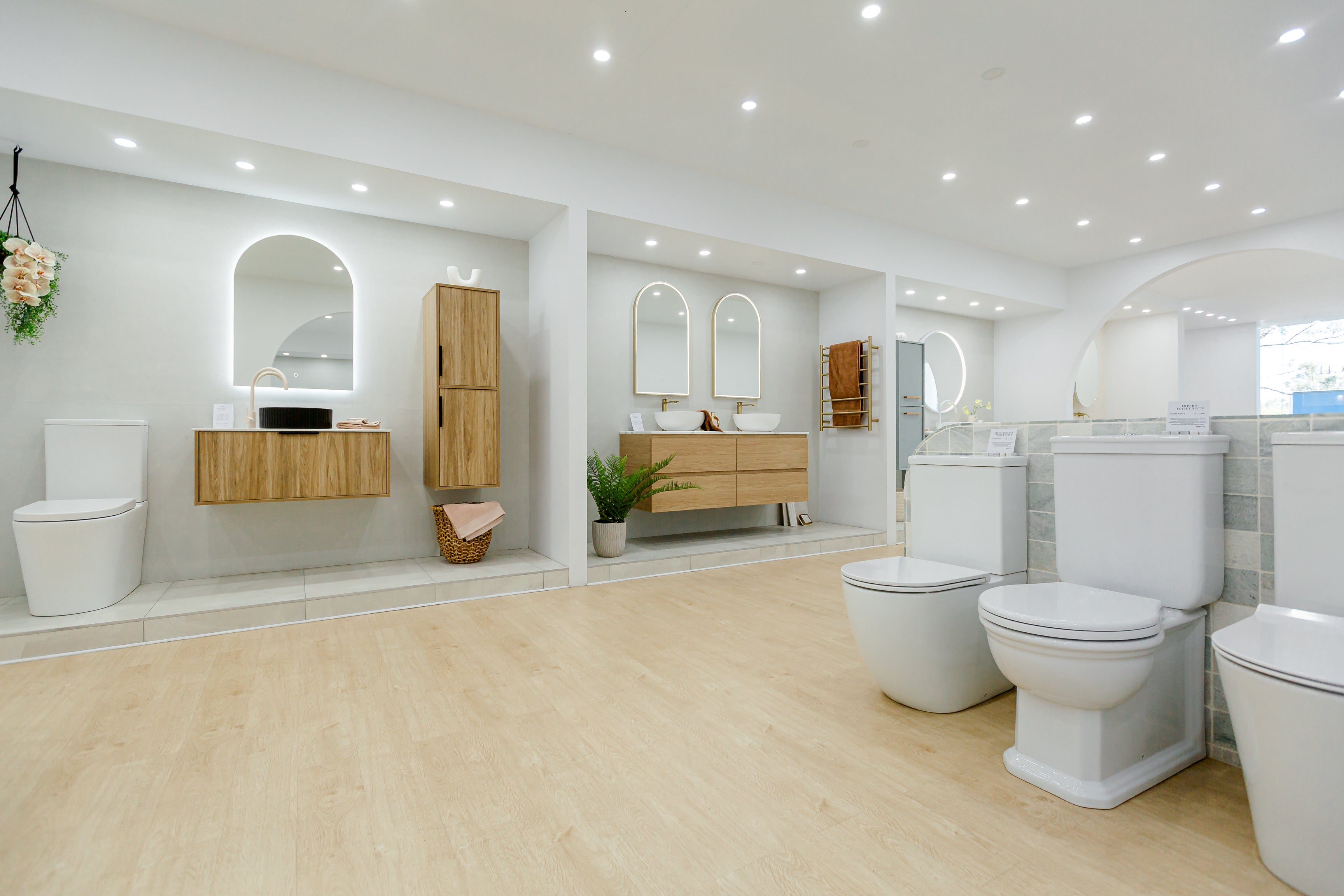 The 5 Best Toilets in Australia for 2026: Expert Picks and Buyer's Guide