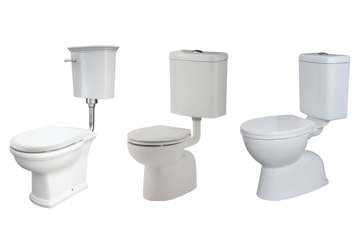 What Is an Adjustable Link Toilet Suite? Everything You Need to Know