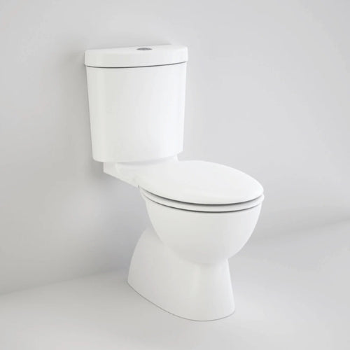 Toilets - Adjustable Link Suites