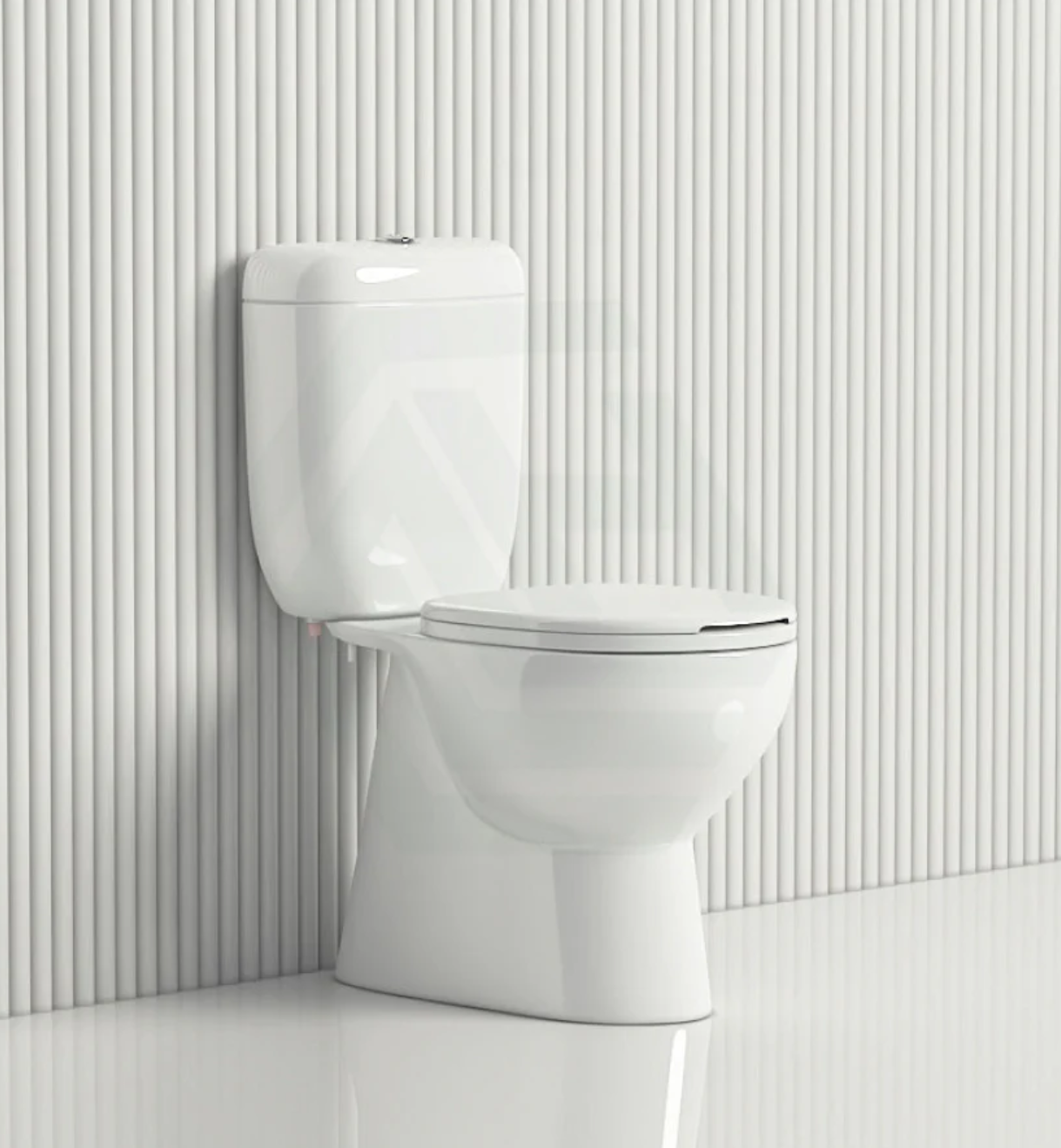 Toilets - Close Coupled Suites