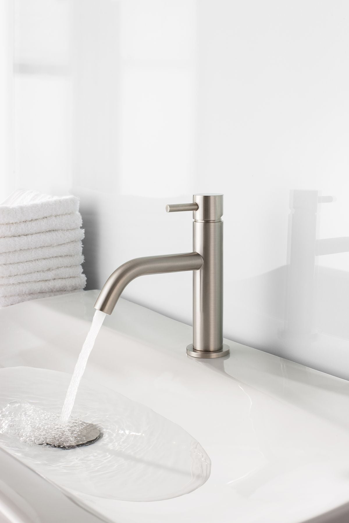 Tapware - Basin Mixers