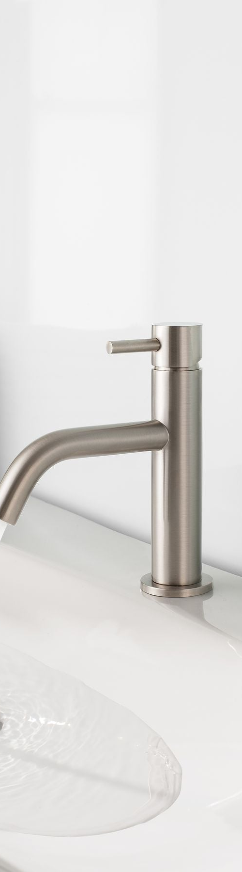 Tapware - Basin Mixers