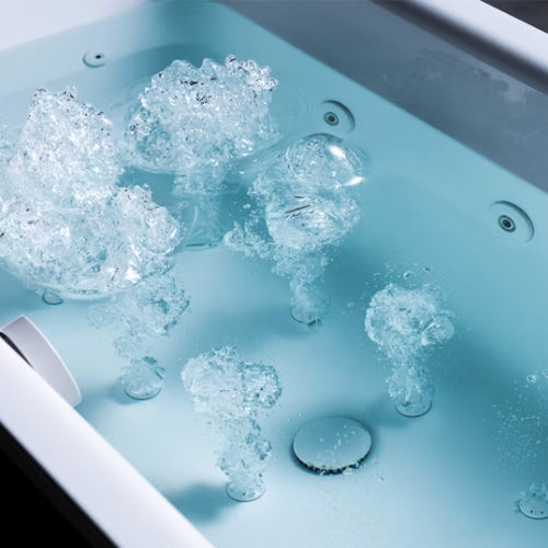 Baths - Spa
