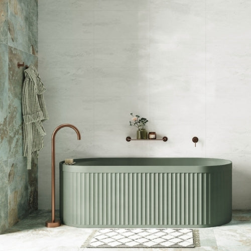 Baths - Freestanding
