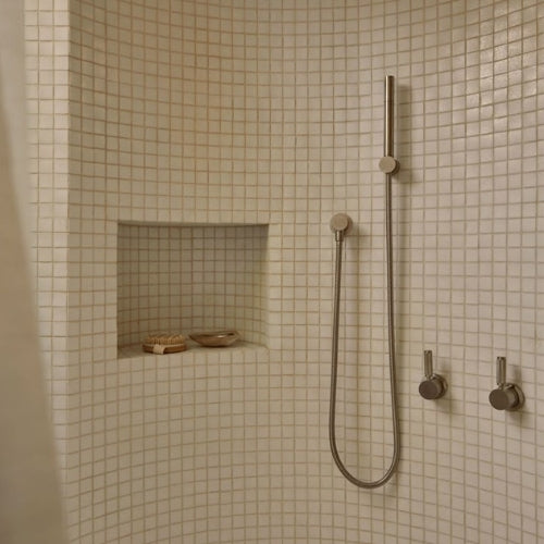 Showers - Hand Showers