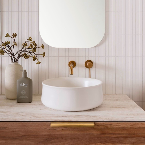 Basins - Above Counter