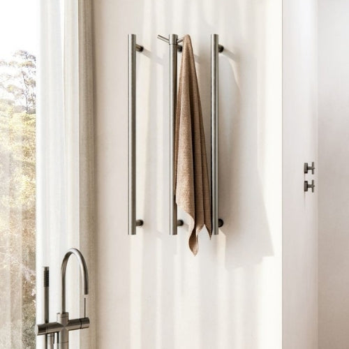 Heating - Heated Towel Rails