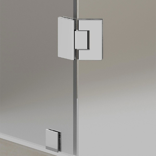 Showers - Shower Screens