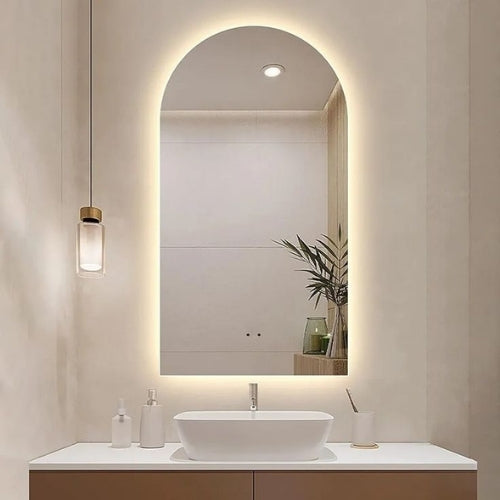 Mirrors - LED Mirrors