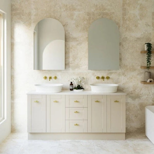 Vanities - Styles - Freestanding