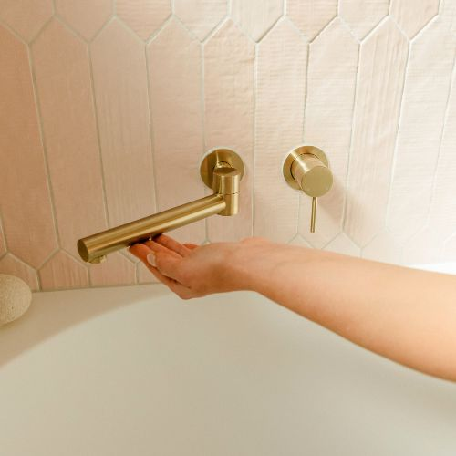 Tapware - Bath Spouts