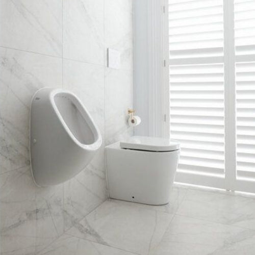 Toilets - Urinals