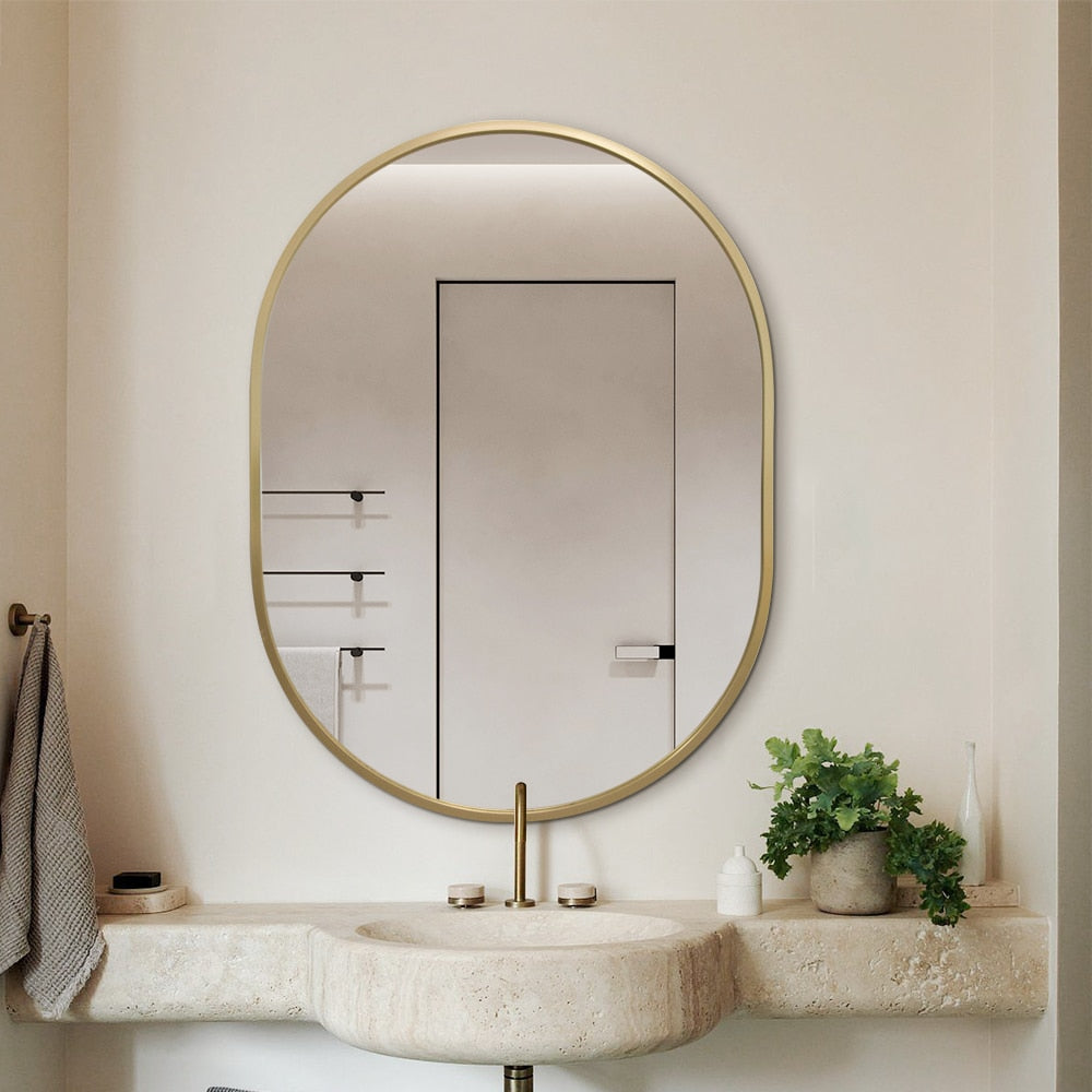 Mirrors - Wall Mirrors
