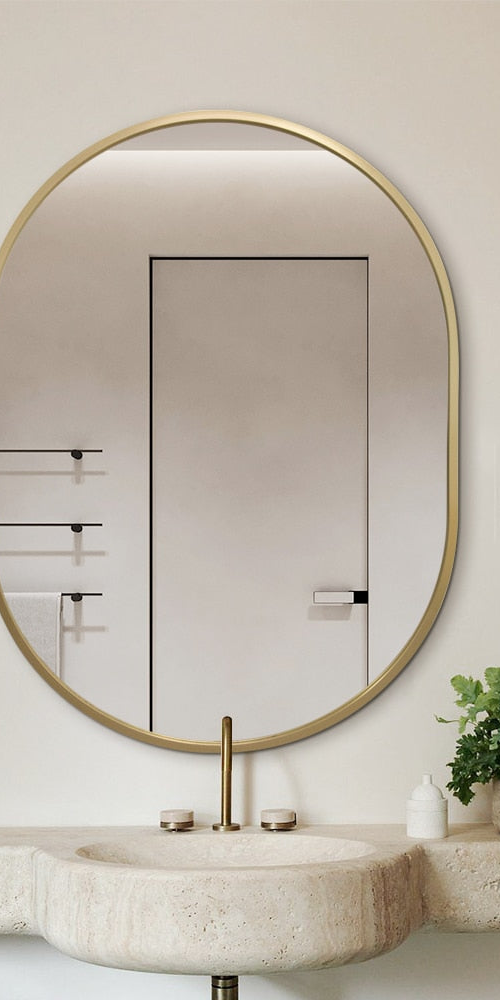 Mirrors - Wall Mirrors