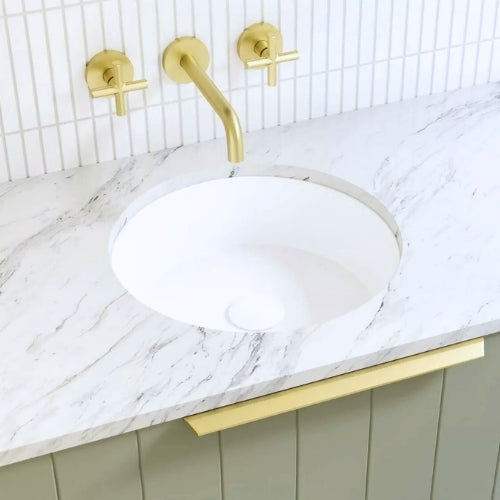 Basins - Undermount