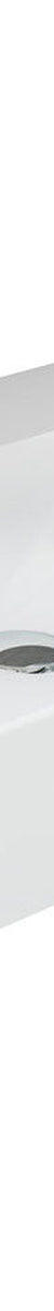 Fienza RAK Des 61 Wall Basin, No Tap Hole