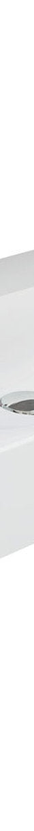 Fienza RAK Des 81 Wall Basin, No Tap Hole