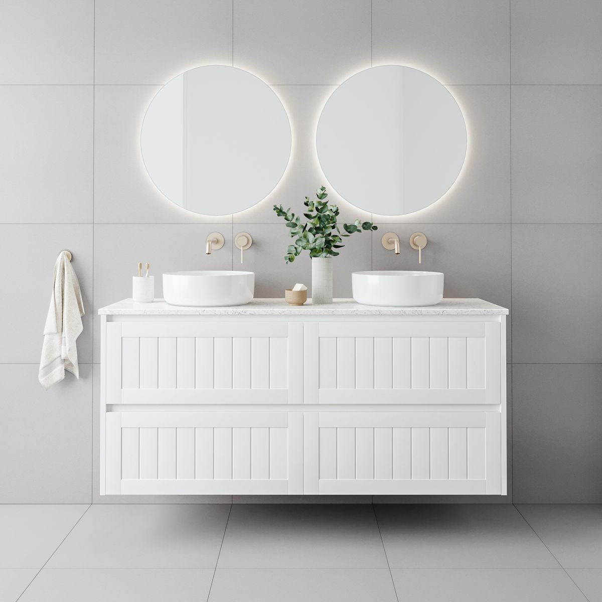 Style Cabinet Only
