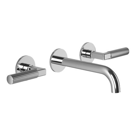 Brodware Vienna Wall Set, 160mm