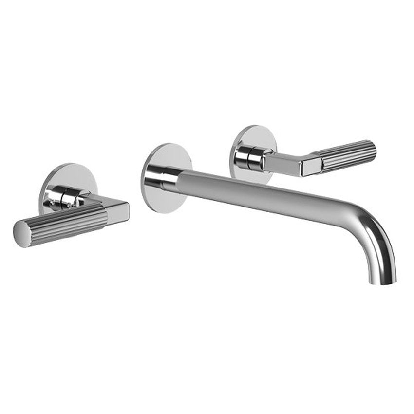 Brodware Vienna Wall Set, 200mm