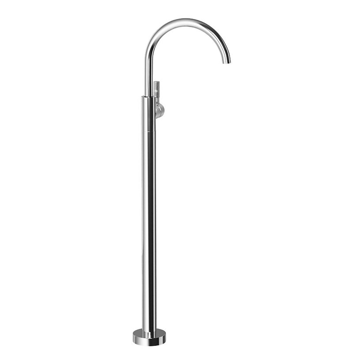Brodware Vienna Bath Mixer