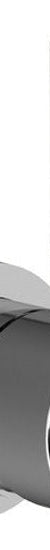 Brodware Vienna Wall Mixer