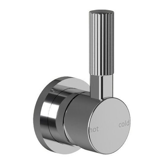 Brodware Vienna Wall Mixer