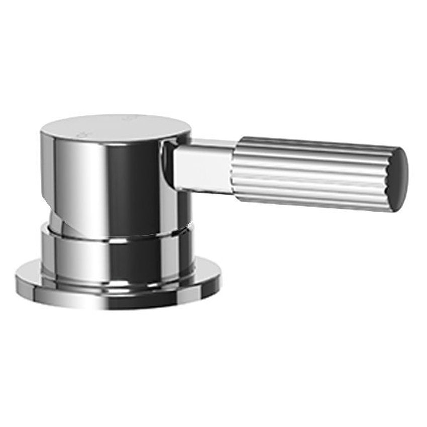 Brodware Vienna Hob Mixer