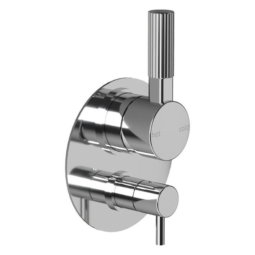 Brodware Vienna Mixer Divertor