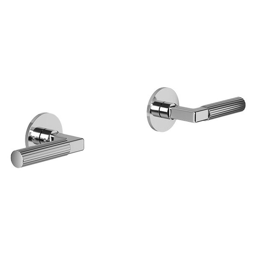 Brodware Vienna Wall Taps