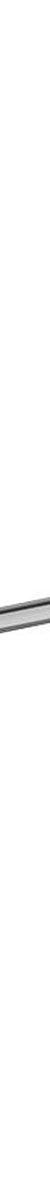 Brodware Vienna Single Towel Rail, 900mm