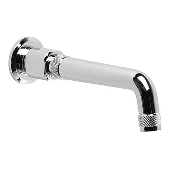 Brodware Industrica 185mm Wall Spout