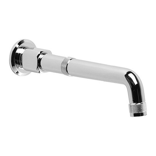 Brodware Industrica 235mm Wall Spout