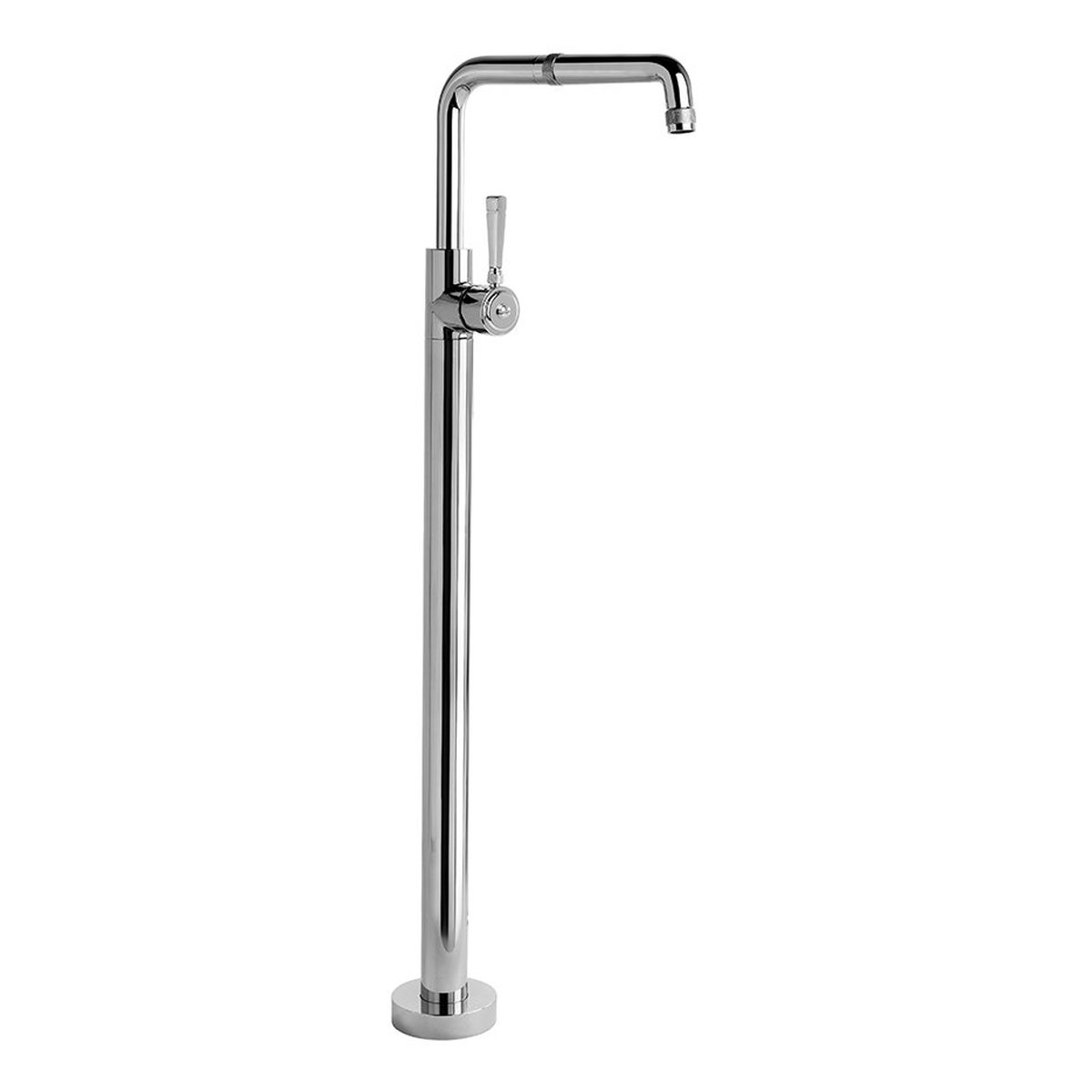 Brodware Industrica Bath Mixer