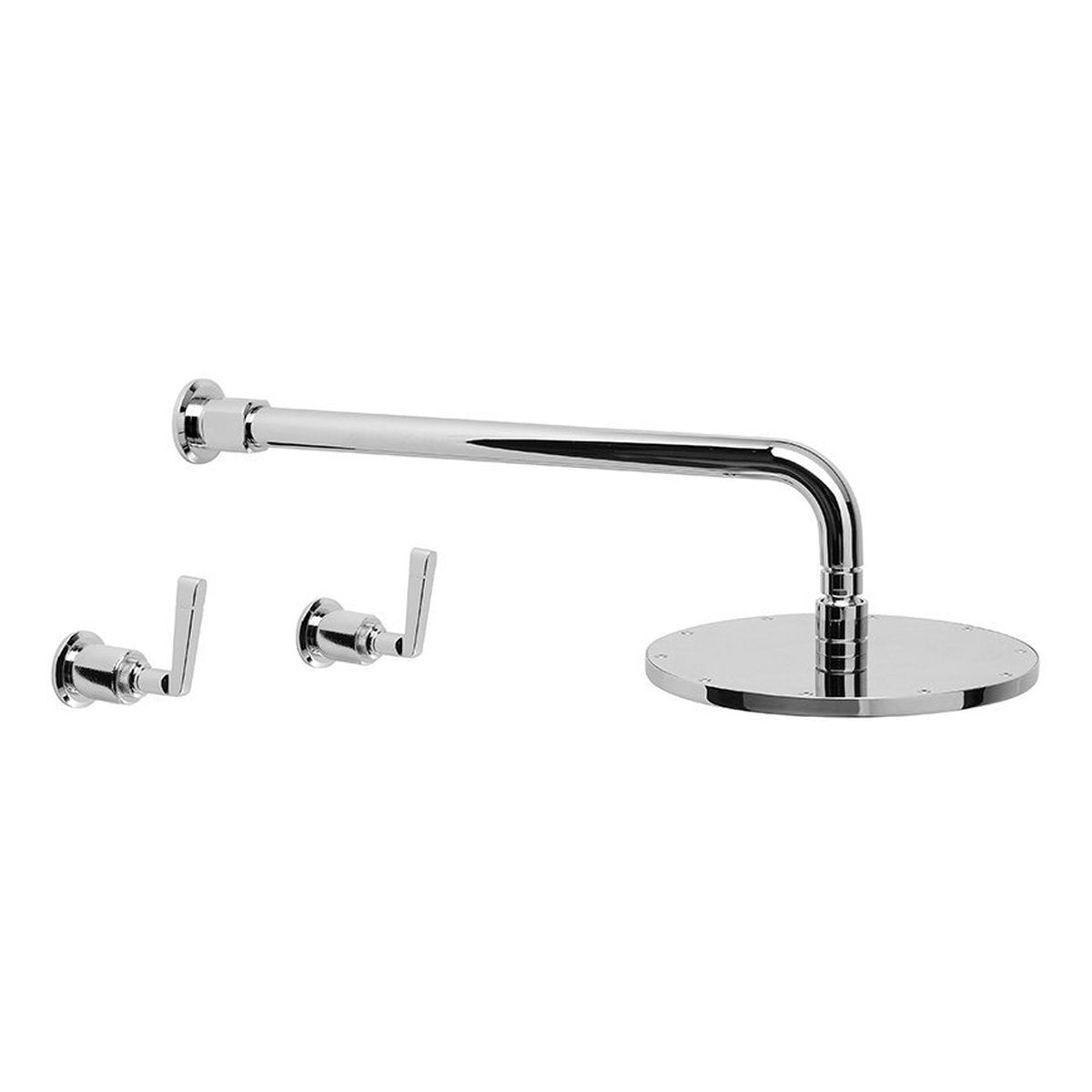 Brodware Industrica Shower Set I