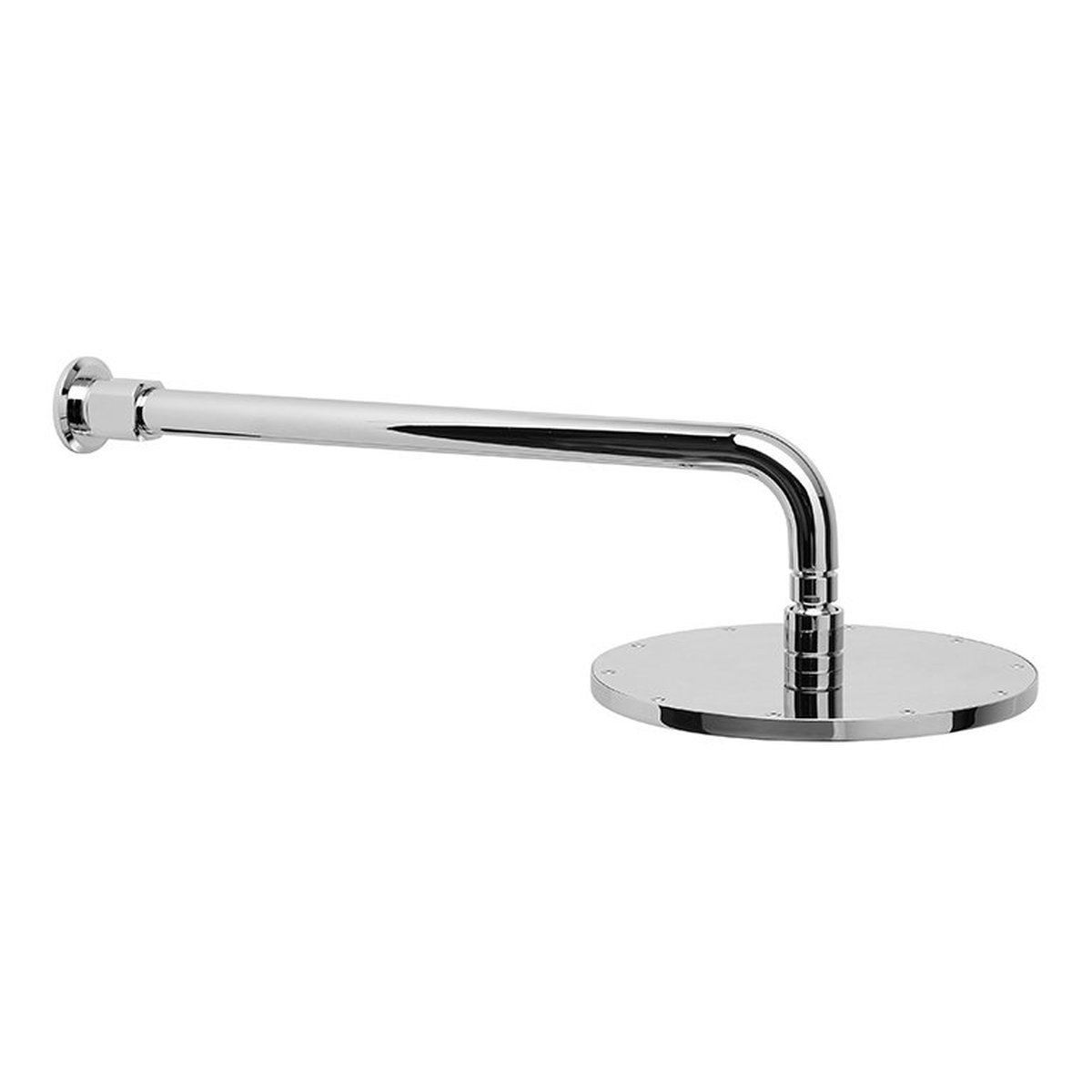 Brodware Industrica Shower Rose & Arm